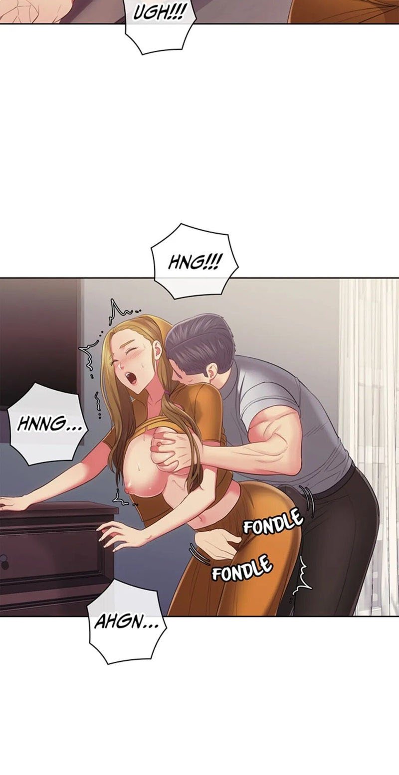 A Housekeeper - Chapter 40 39