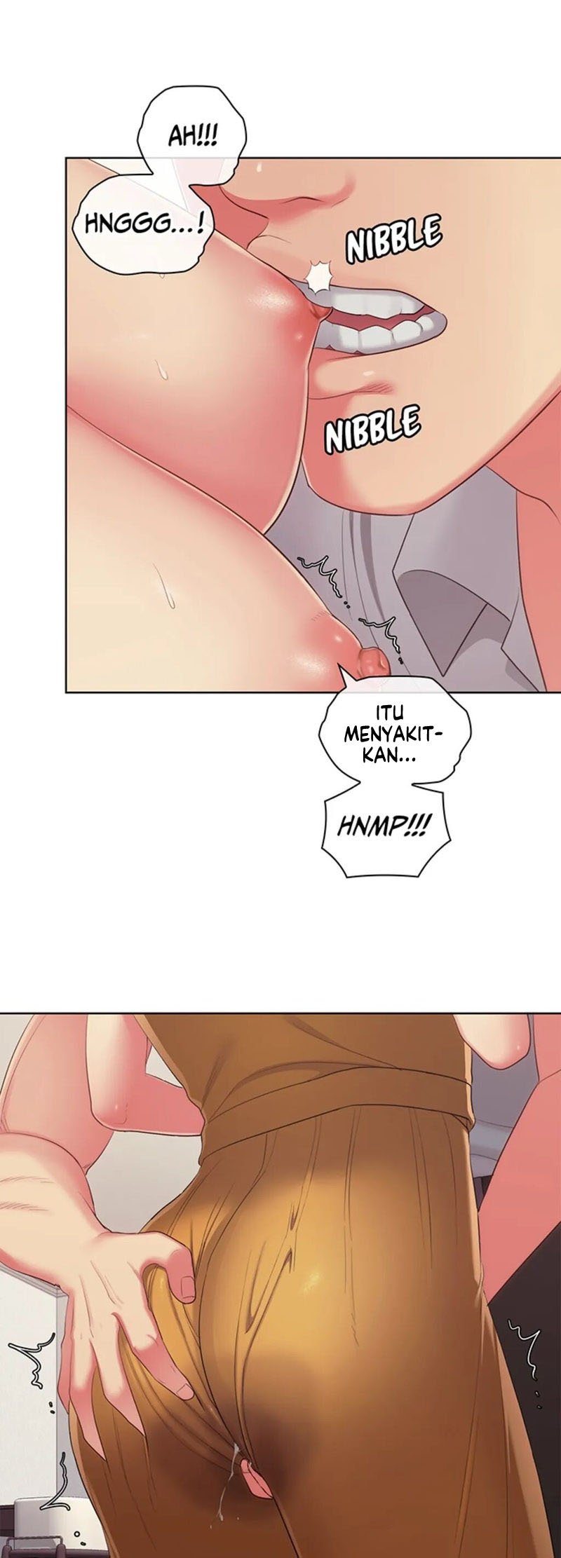 A Housekeeper - Chapter 40 34