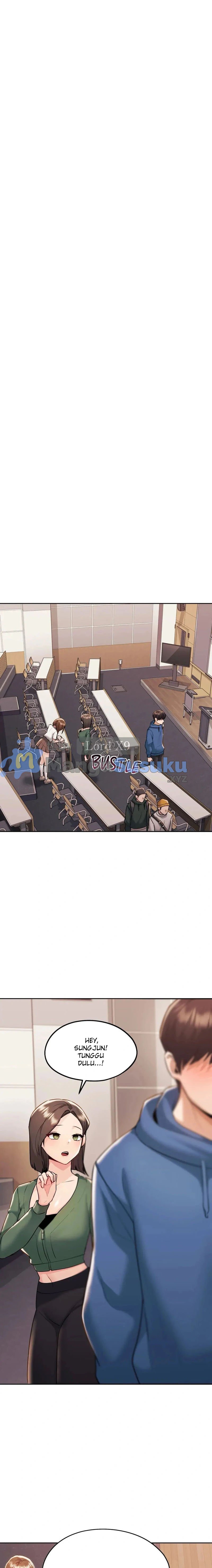 Wreck My Bias - Chapter 33 21