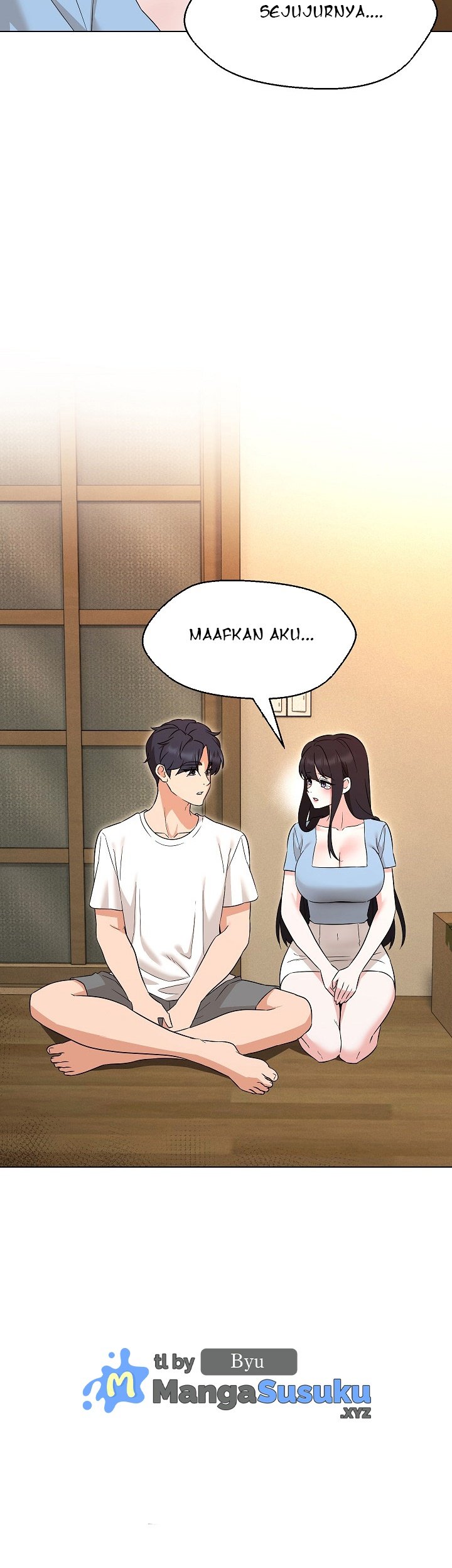 My Wife As a Teacher - Chapter 33 29