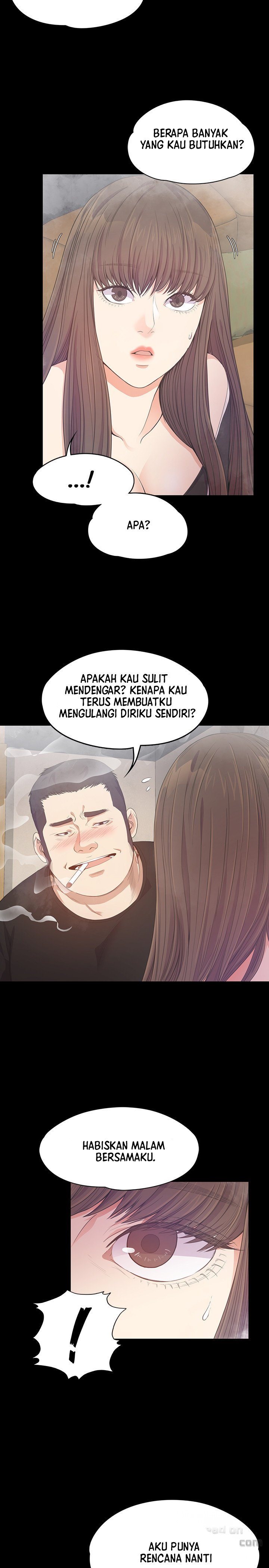 Gangnam Romance - Chapter 33 28