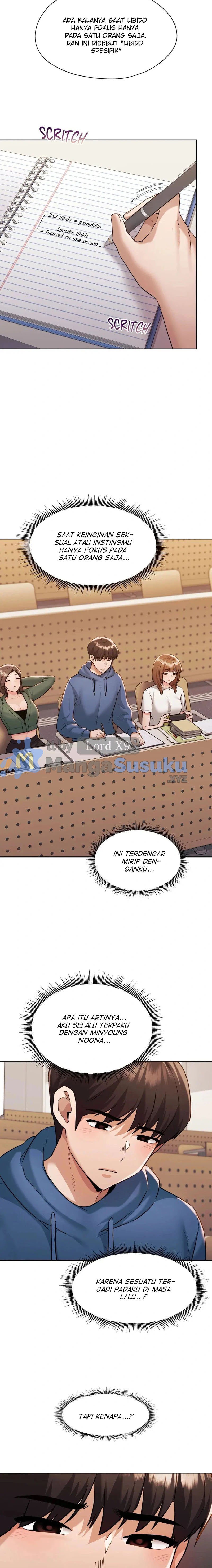 Wreck My Bias - Chapter 33 18