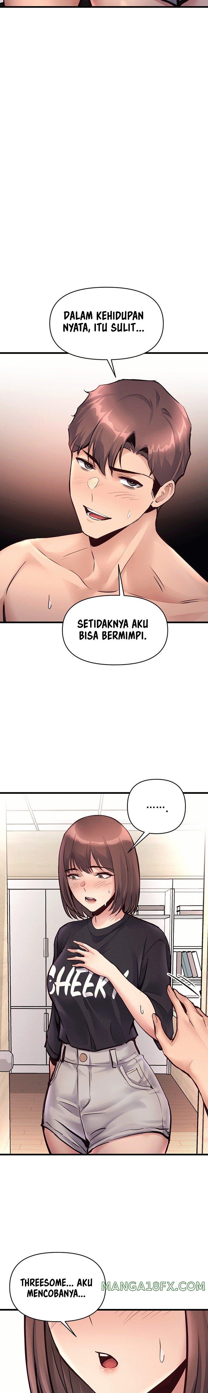 My Life Is a Piece of Cake - Chapter 33 9
