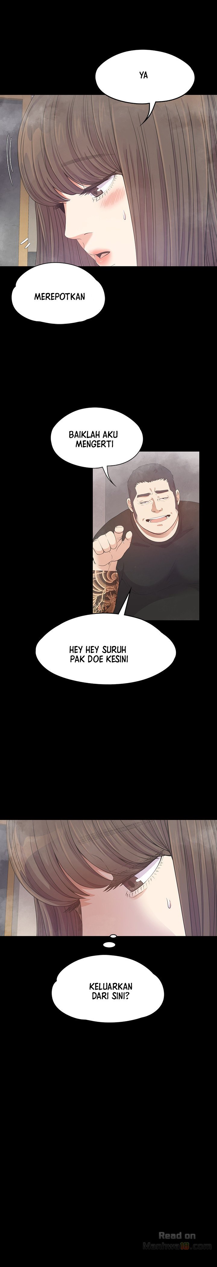Gangnam Romance - Chapter 33 31