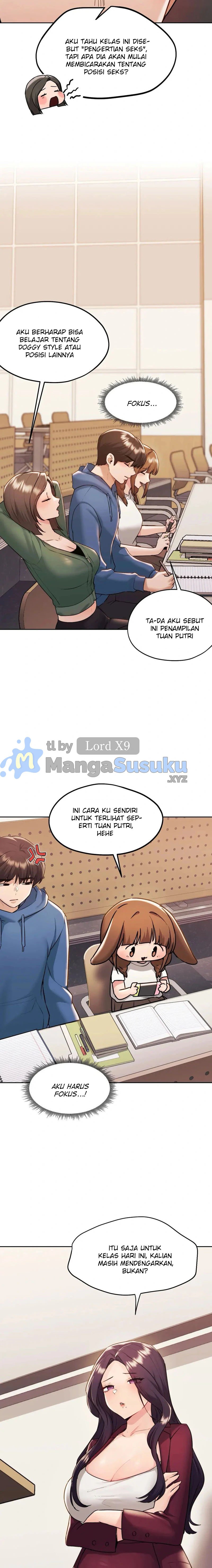 Wreck My Bias - Chapter 33 19