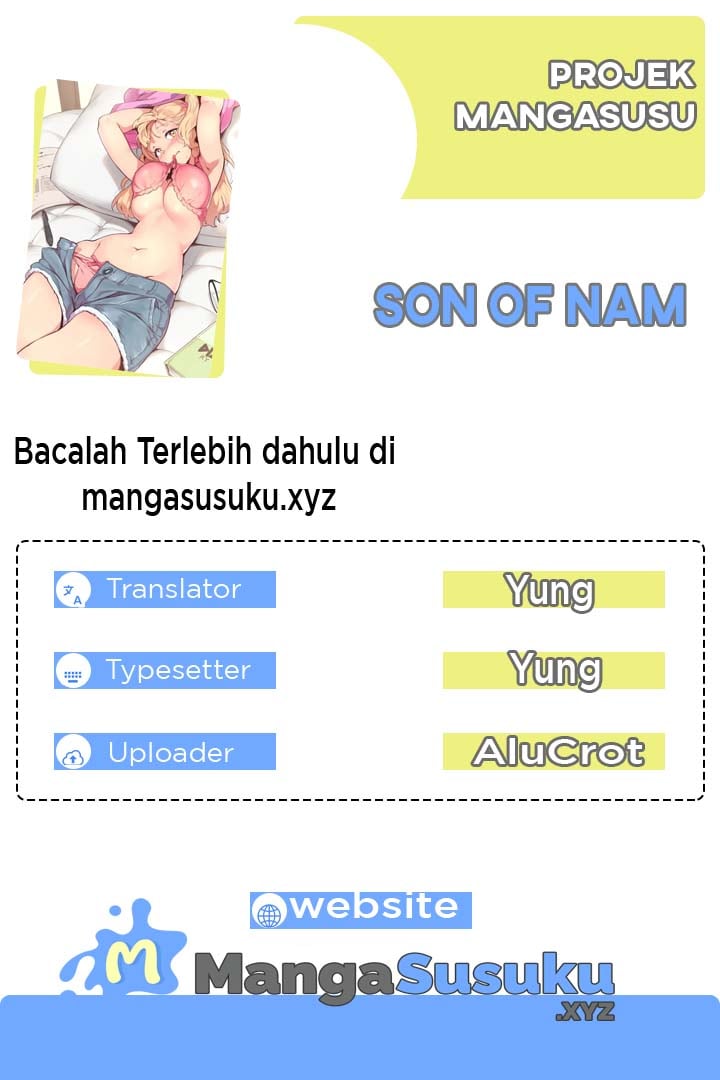Son of Nam - Chapter 33 1