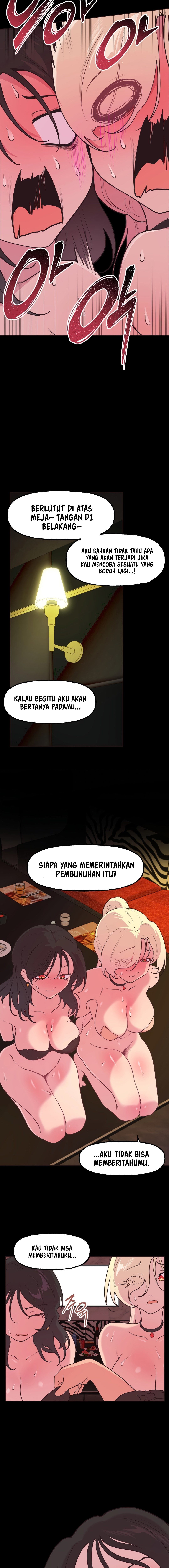 Son of Nam - Chapter 33 13