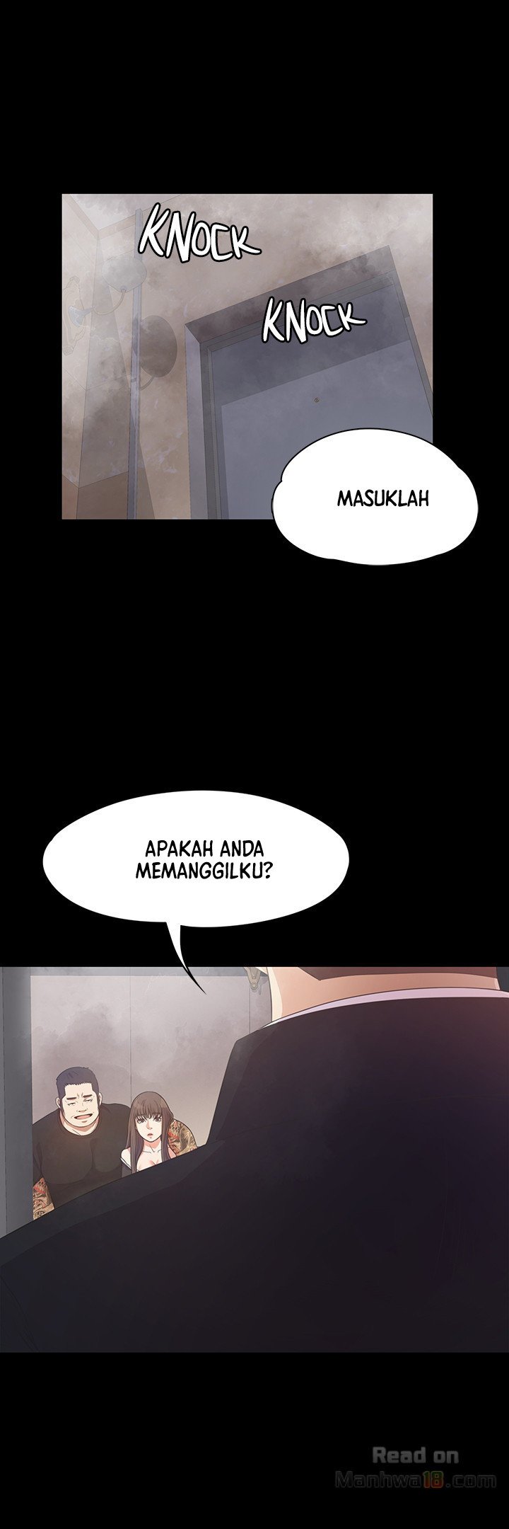 Gangnam Romance - Chapter 33 32