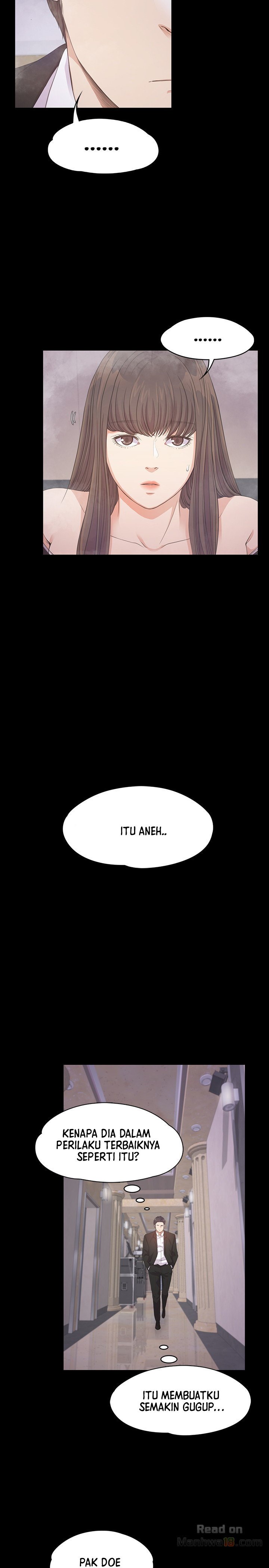 Gangnam Romance - Chapter 33 13
