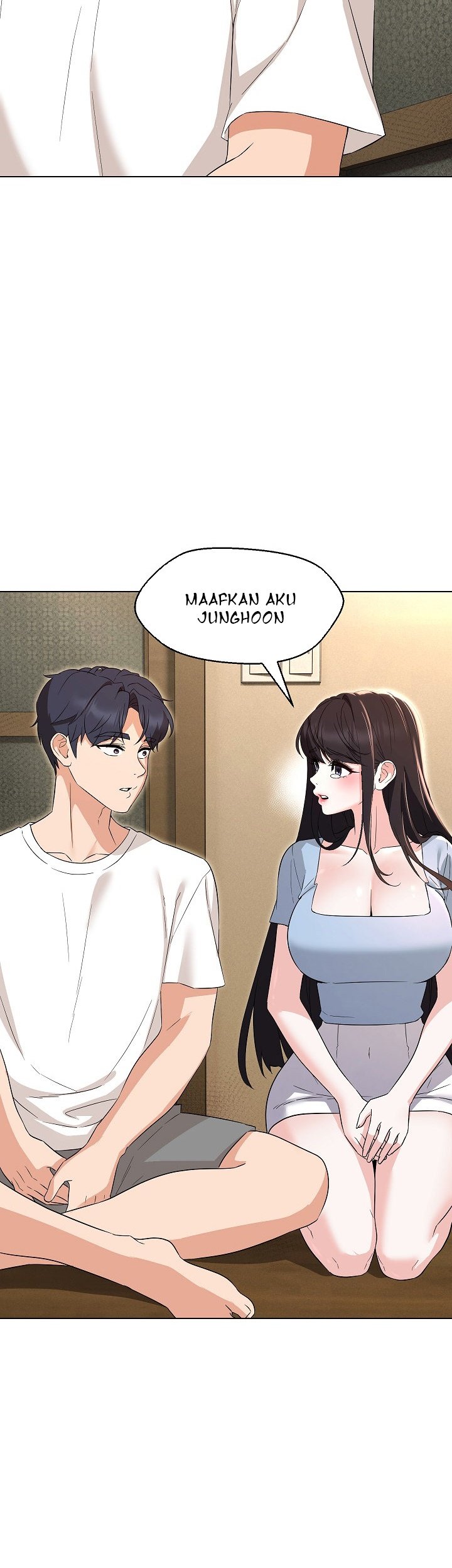 My Wife As a Teacher - Chapter 33 27