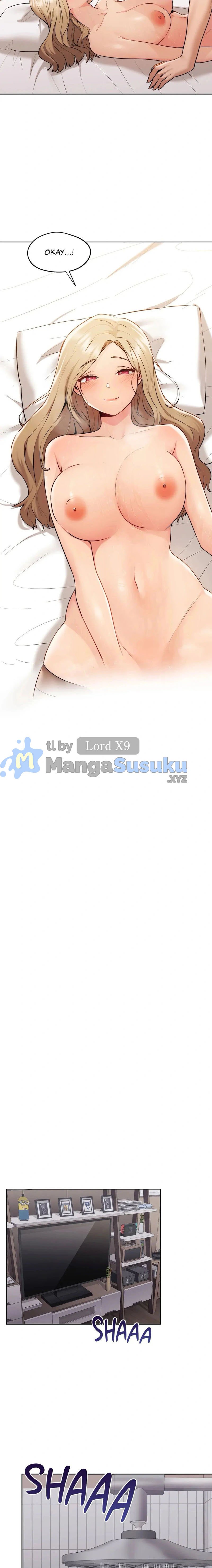 Wreck My Bias - Chapter 33 12