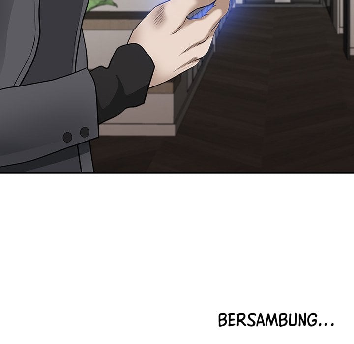 My Twin Husband - Chapter 33 8