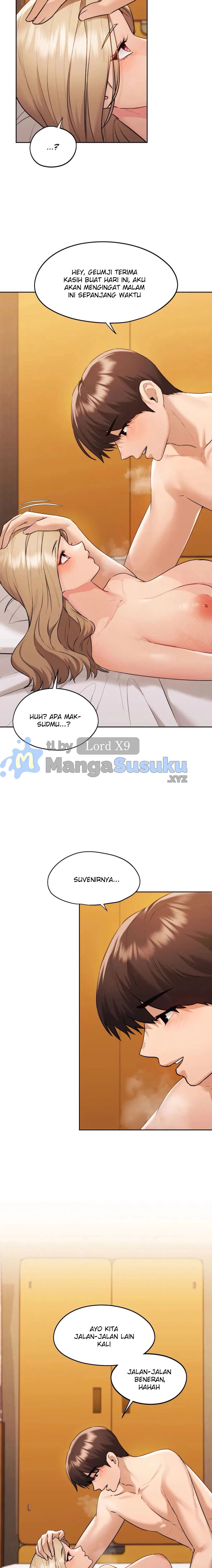 Wreck My Bias - Chapter 33 11