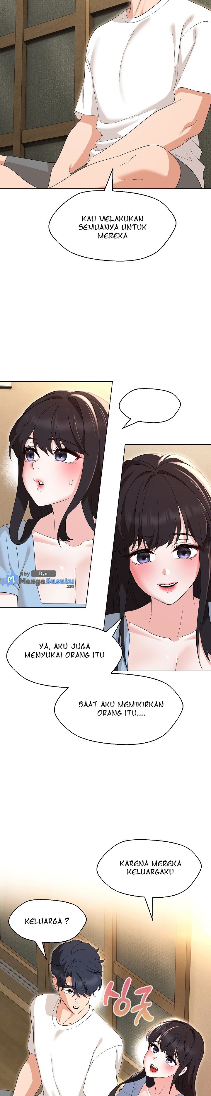 My Wife As a Teacher - Chapter 33 24