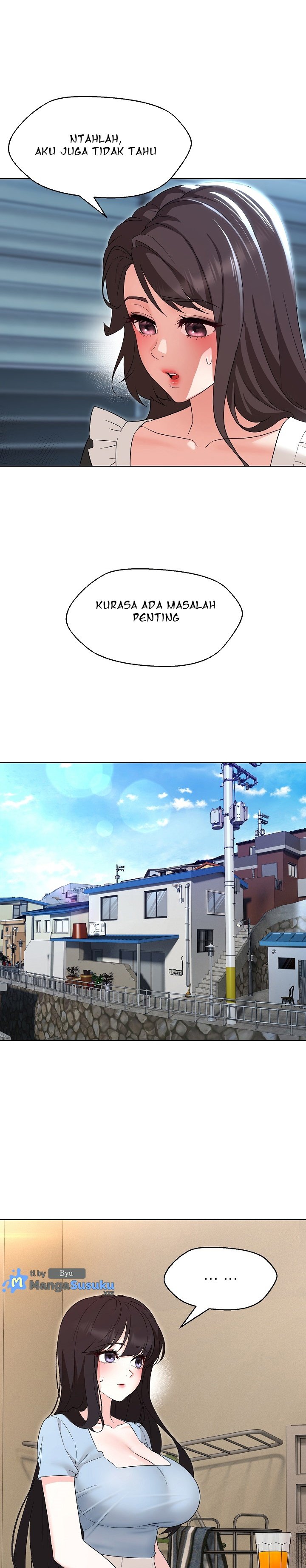 My Wife As a Teacher - Chapter 33 8