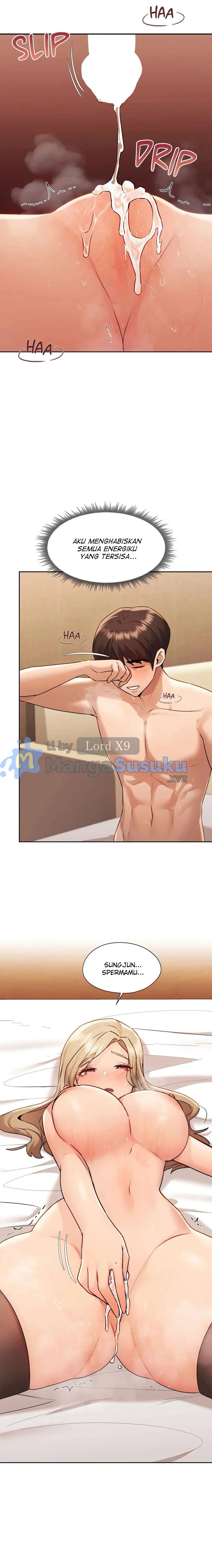 Wreck My Bias - Chapter 33 9