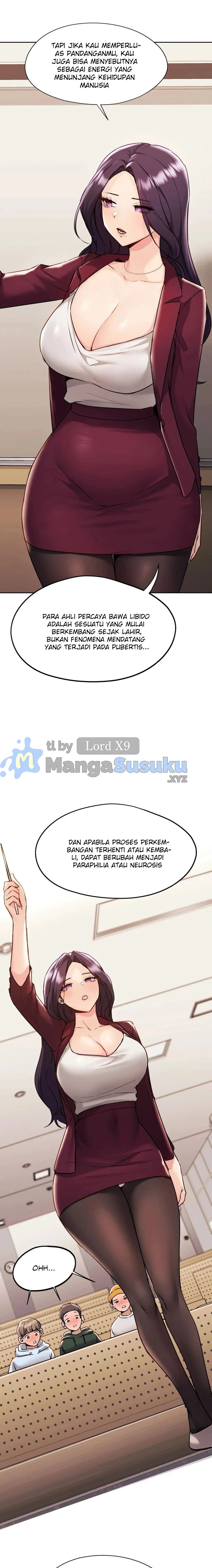 Wreck My Bias - Chapter 33 17