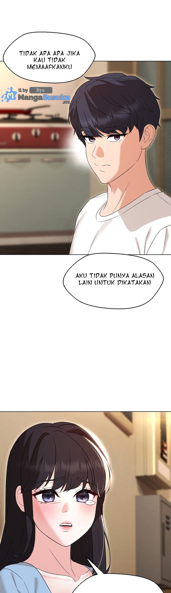My Wife As a Teacher - Chapter 33 28