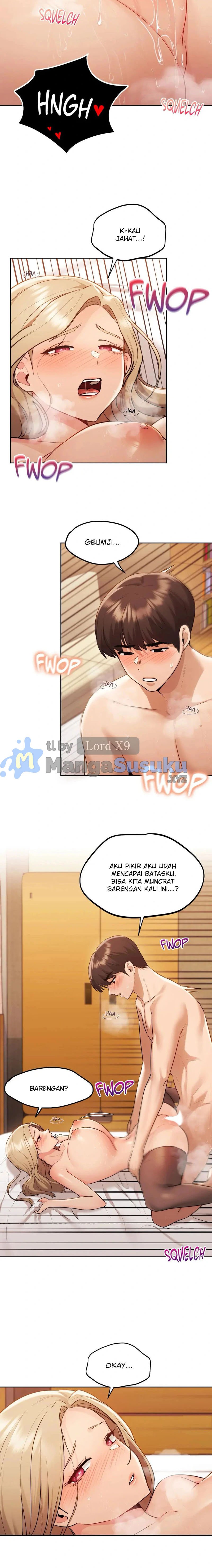 Wreck My Bias - Chapter 33 6