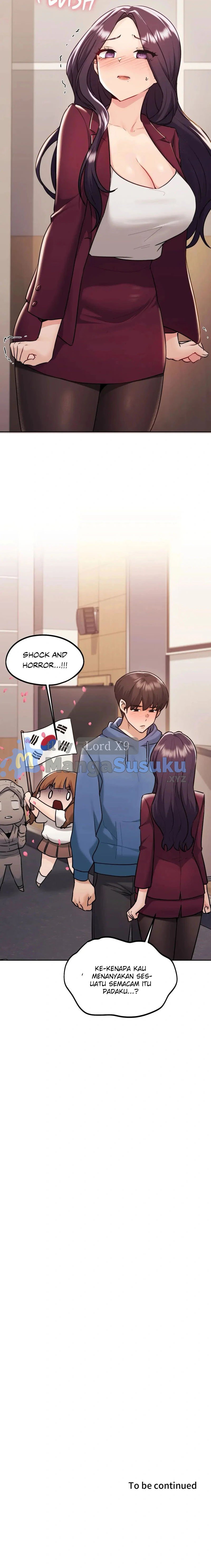 Wreck My Bias - Chapter 33 24