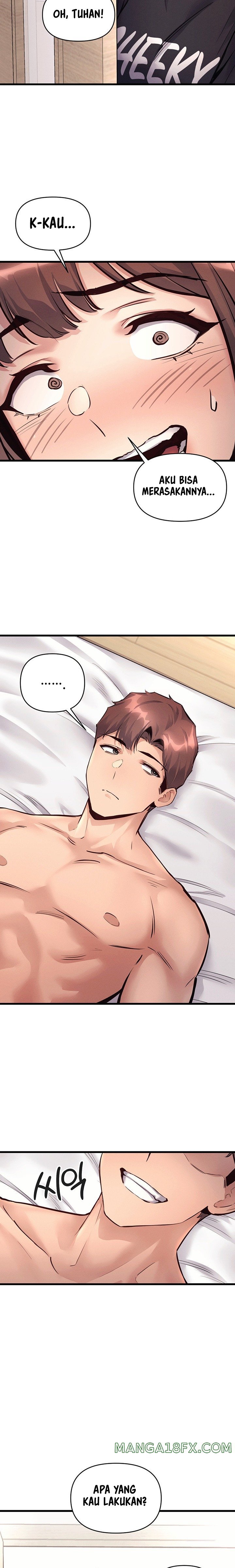 My Life Is a Piece of Cake - Chapter 33 5