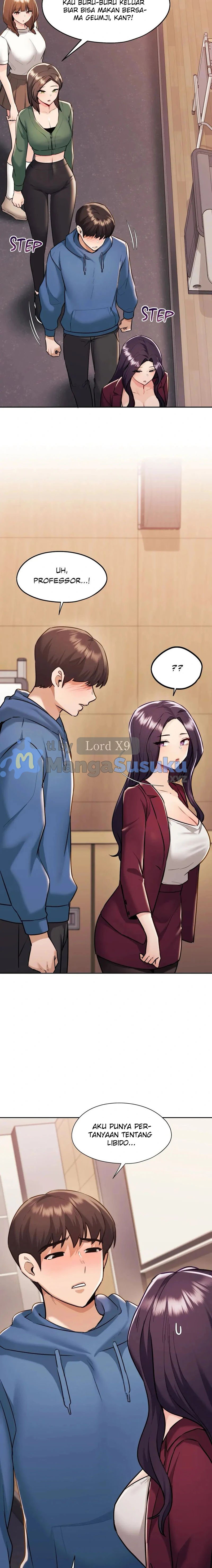 Wreck My Bias - Chapter 33 22