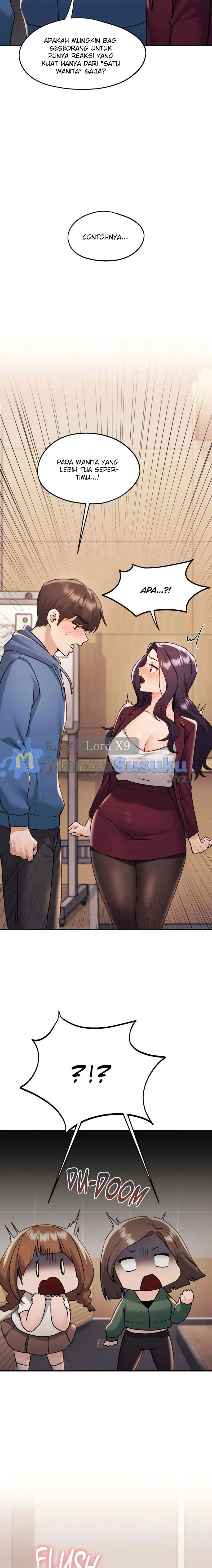 Wreck My Bias - Chapter 33 23