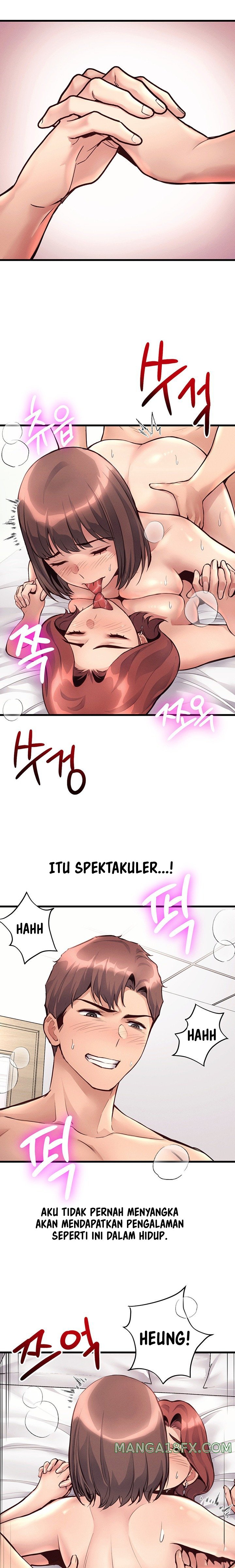 My Life Is a Piece of Cake - Chapter 33 16