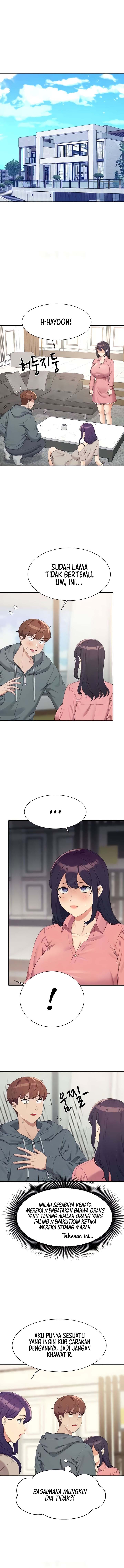 Is There No Goddess in My College? - Chapter 121 2