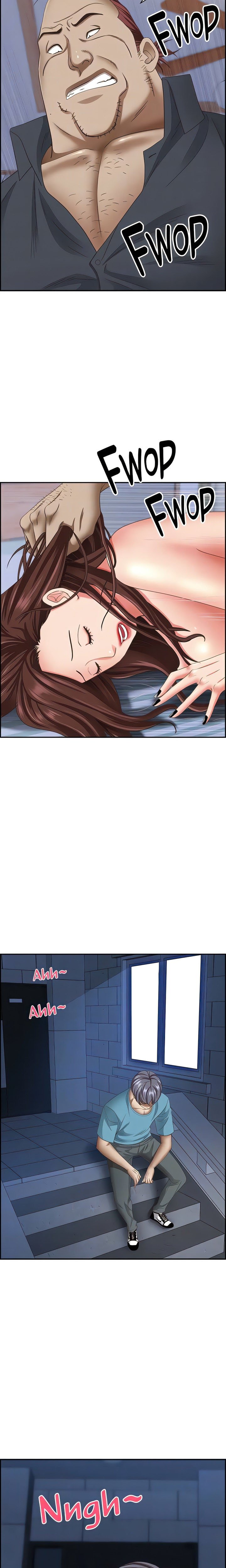 Living With a MILF - Chapter 123 9