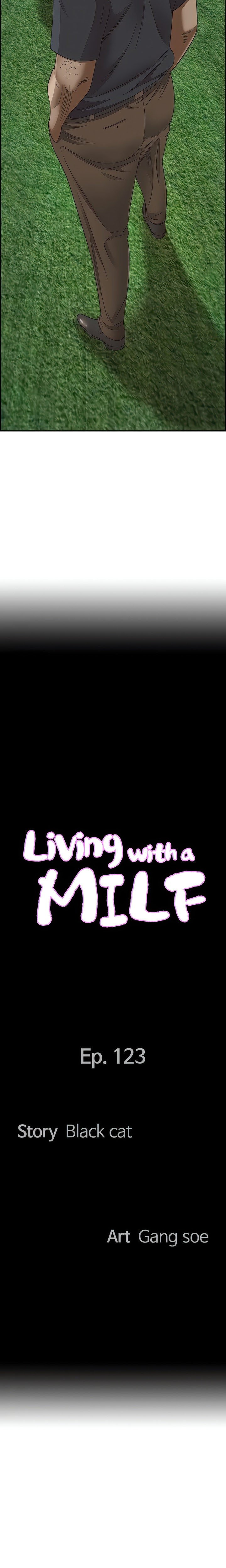 Living With a MILF - Chapter 123 4