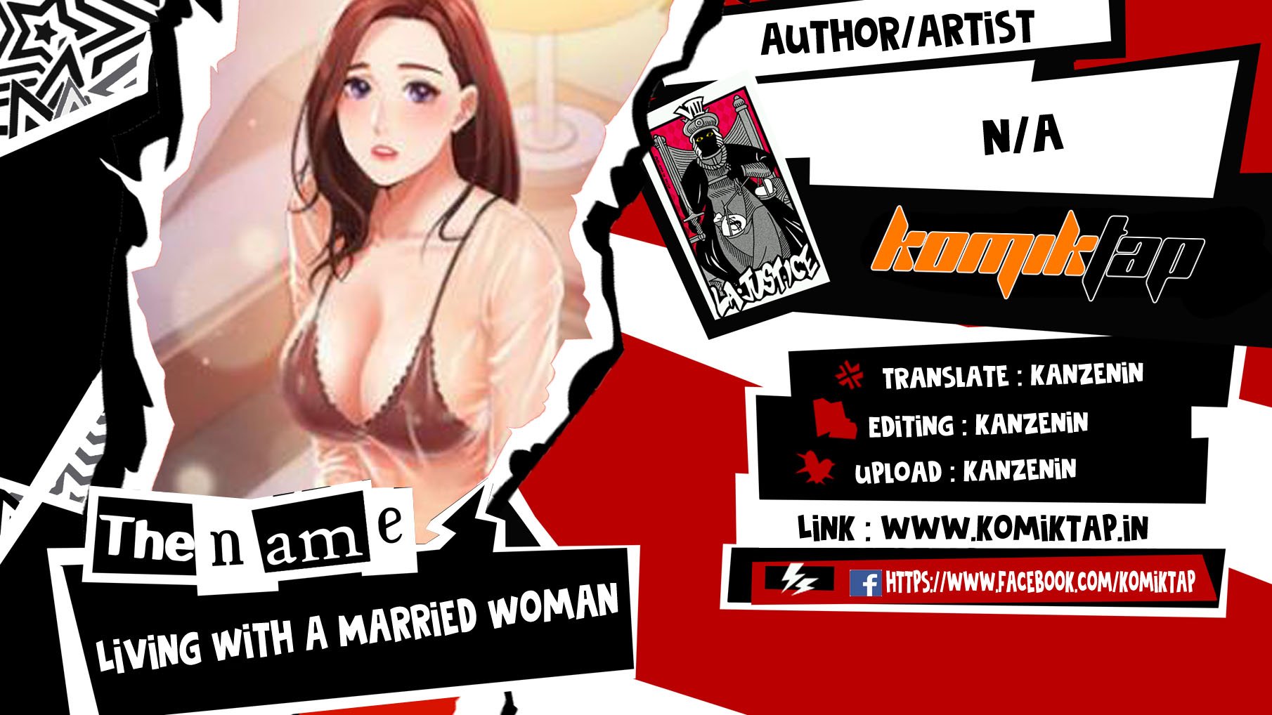 Living With a MILF - Chapter 123 1