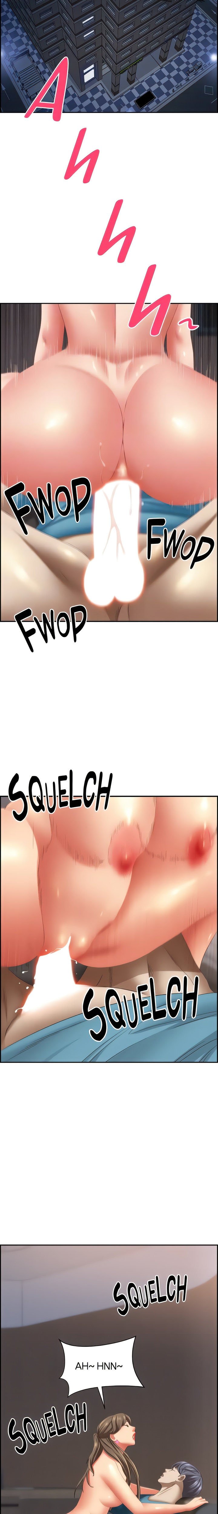 Living With a MILF - Chapter 120 11