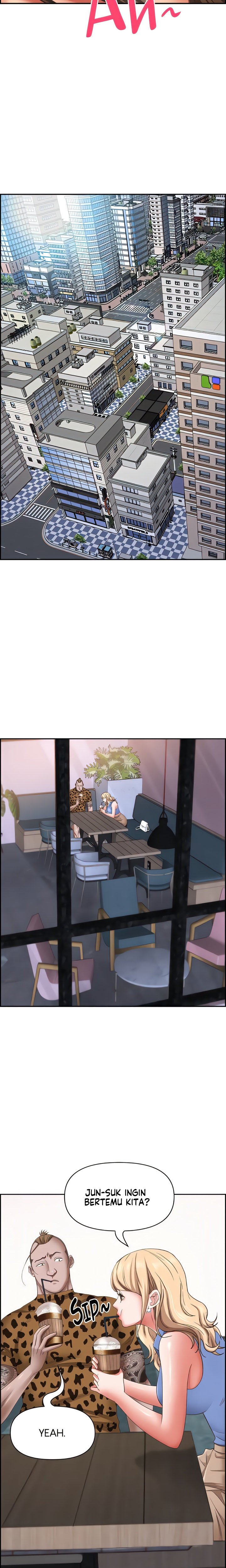 Living With a MILF - Chapter 120 14