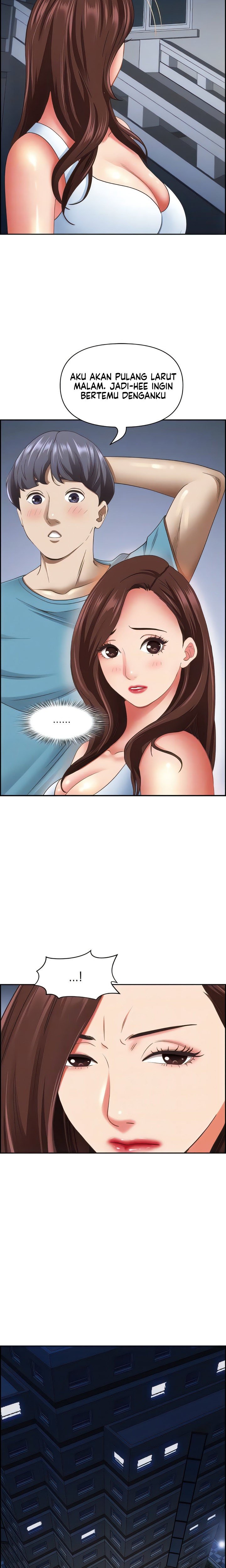 Living With a MILF - Chapter 120 10