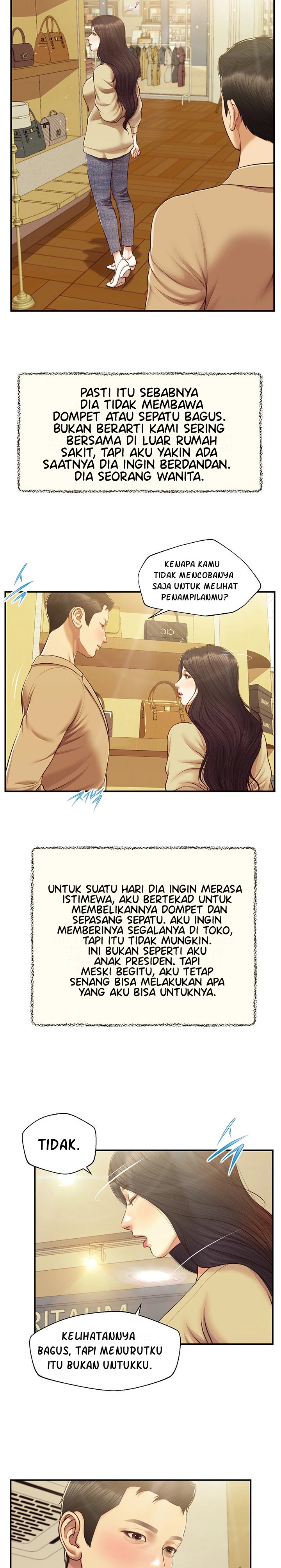 Concubine - Chapter 137 12
