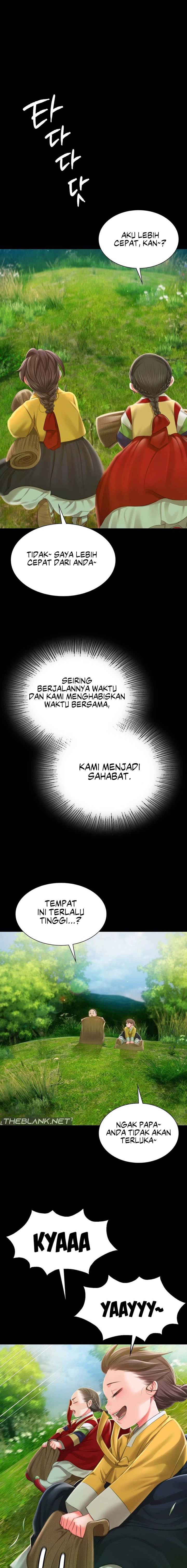 Madam - Chapter 92 5