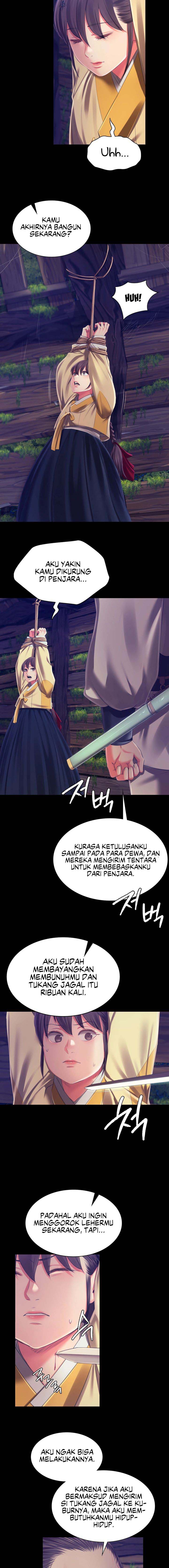 Madam - Chapter 92 15