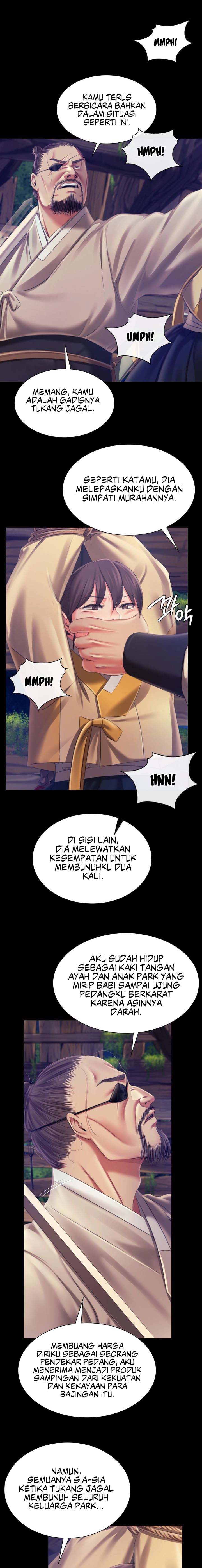 Madam - Chapter 92 17