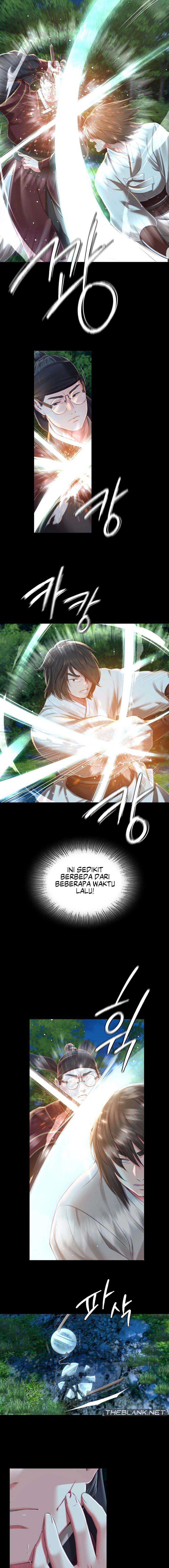 Madam - Chapter 92 13