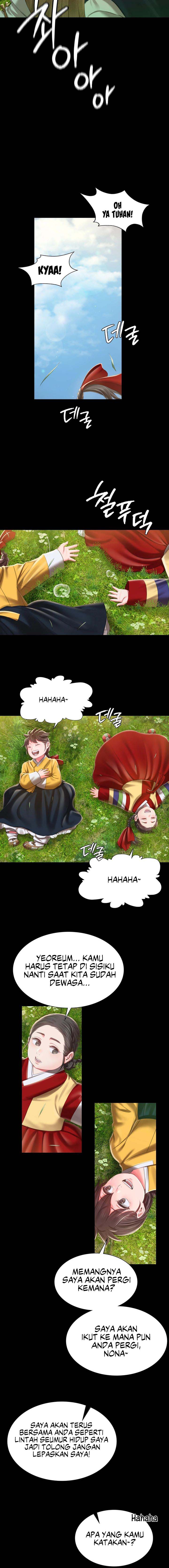 Madam - Chapter 92 6