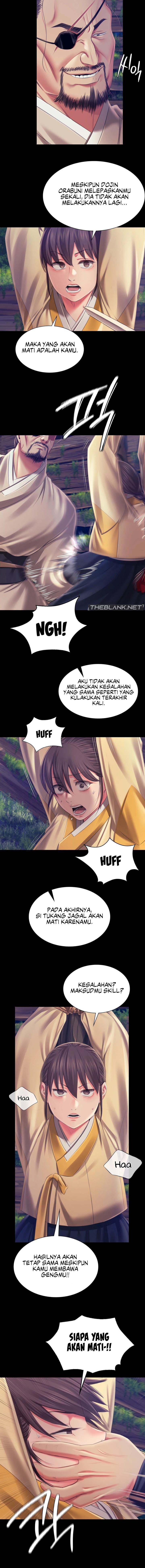 Madam - Chapter 92 16