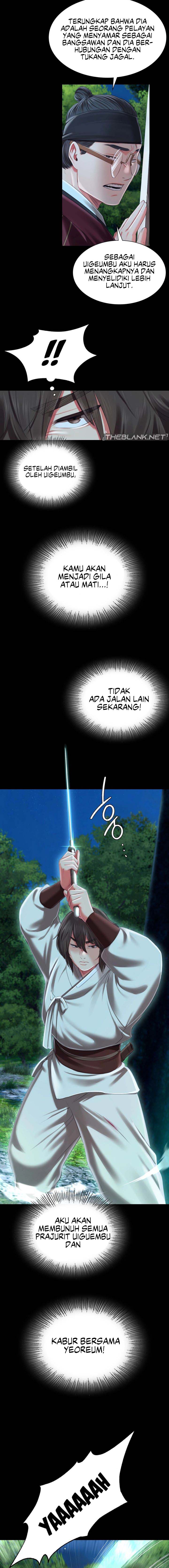 Madam - Chapter 92 12