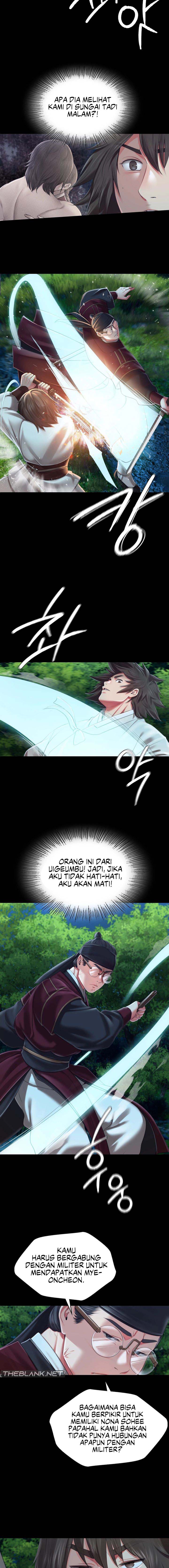 Madam - Chapter 92 10