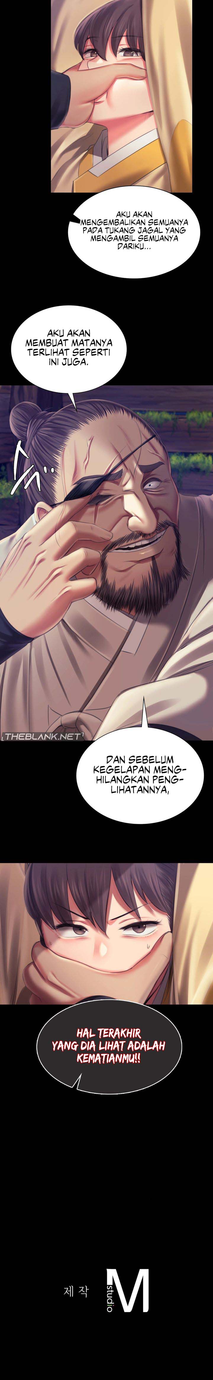 Madam - Chapter 92 18