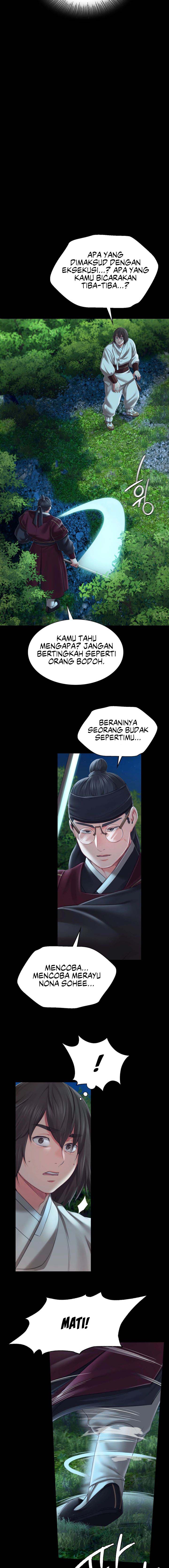Madam - Chapter 92 9
