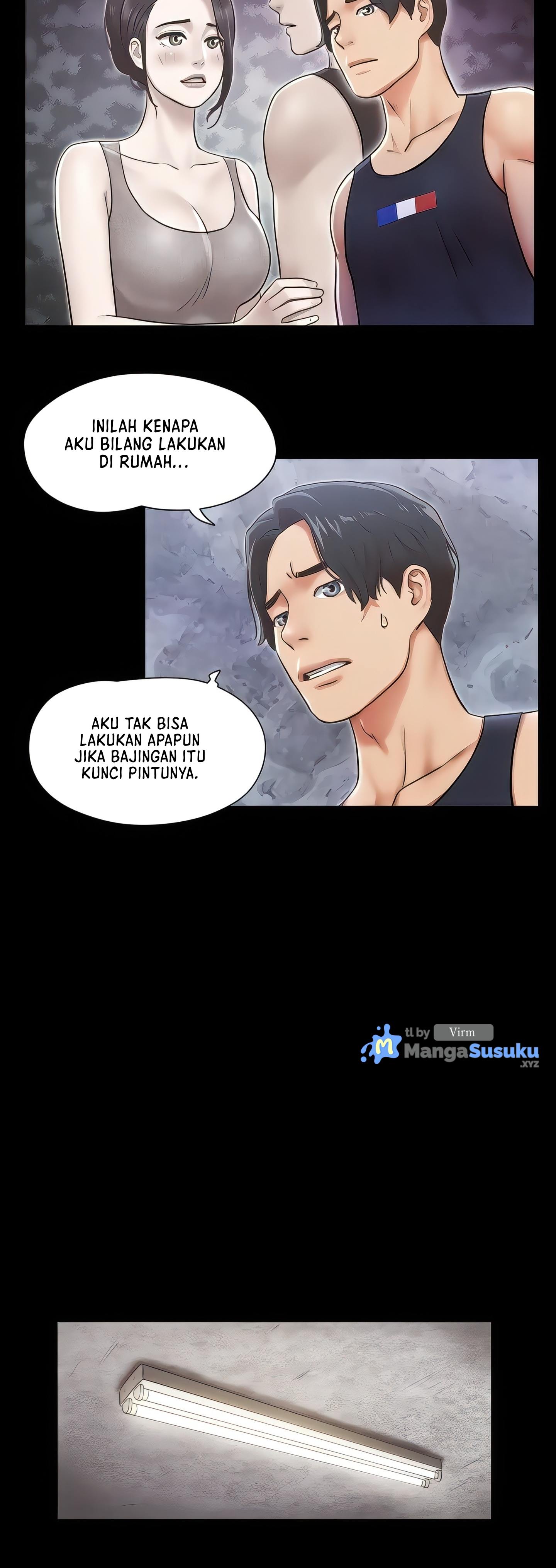 Only With Consent Uncensored - Chapter 93 22