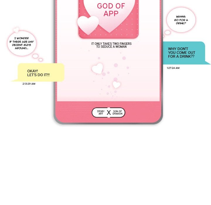 God of App - Chapter 53 8