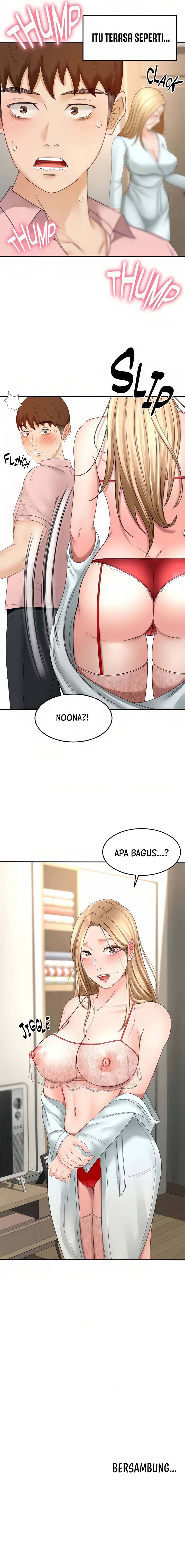 The Little Master - Chapter 53 9
