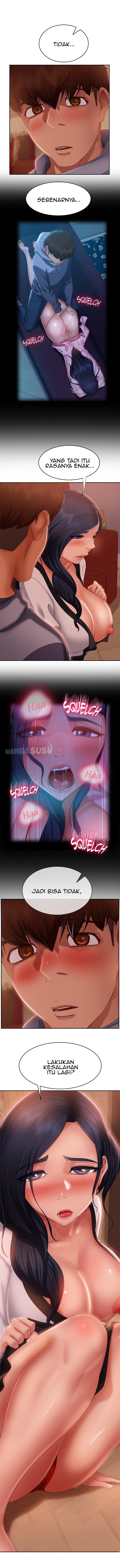 A Twisted Day - Chapter 53 6